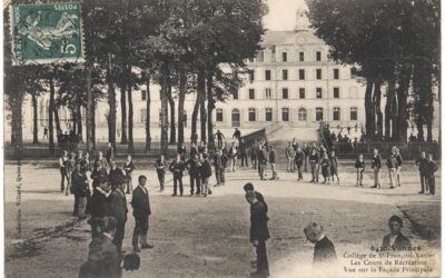 Réglement de compte avec les « pourrisseurs d’âmes » (1898)