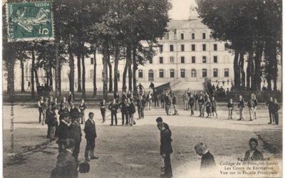 Réglement de compte avec les « pourrisseurs d’âmes » (1898)