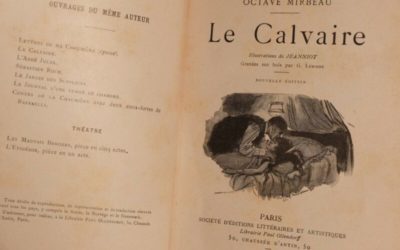 La puissance du mystère féminin dans Le calvaire